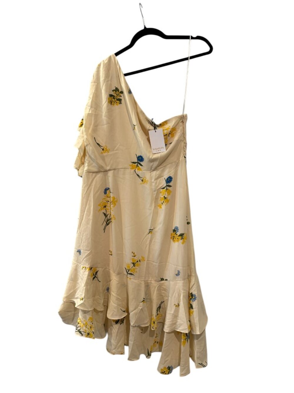 Off the Shoulder Dress